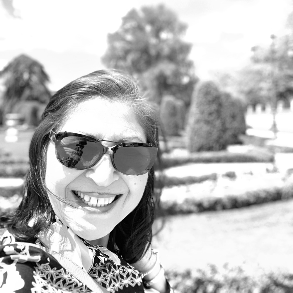 Meet your Posher, Alba